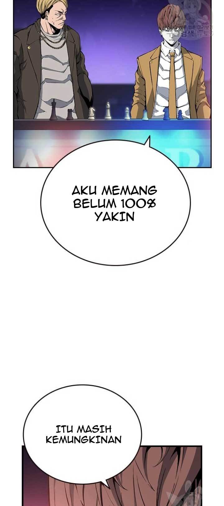 King Game Chapter 20 - halaman 75