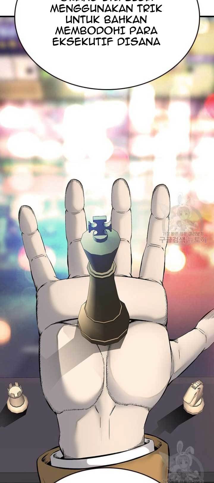 King Game Chapter 20 - halaman 77