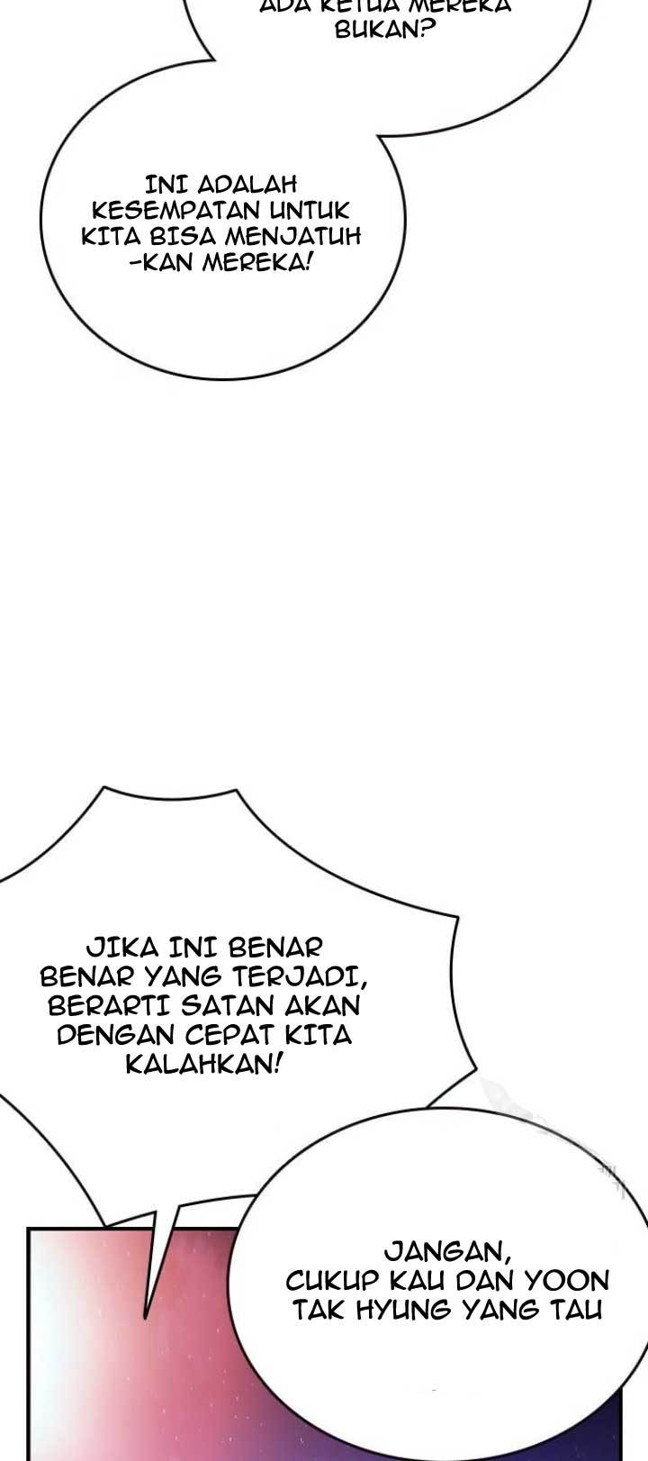 King Game Chapter 20 - halaman 79