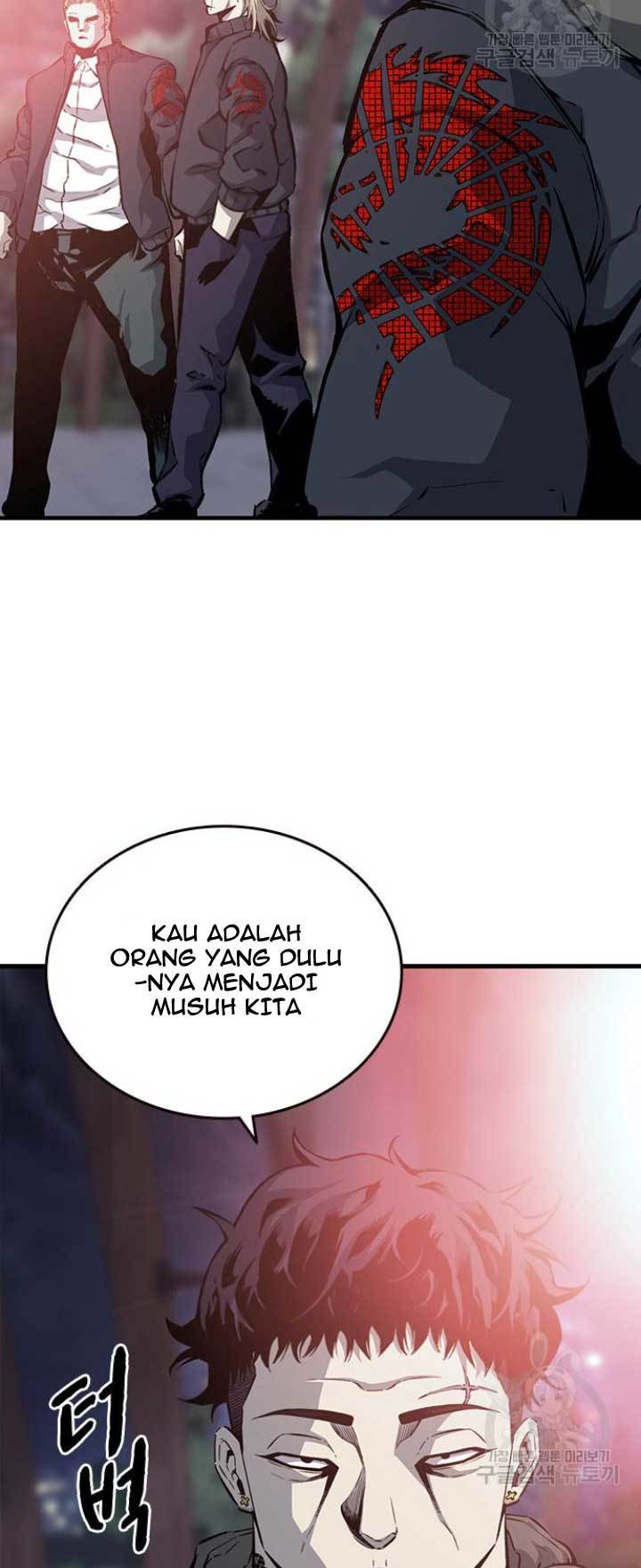 King Game Chapter 20 - halaman 8