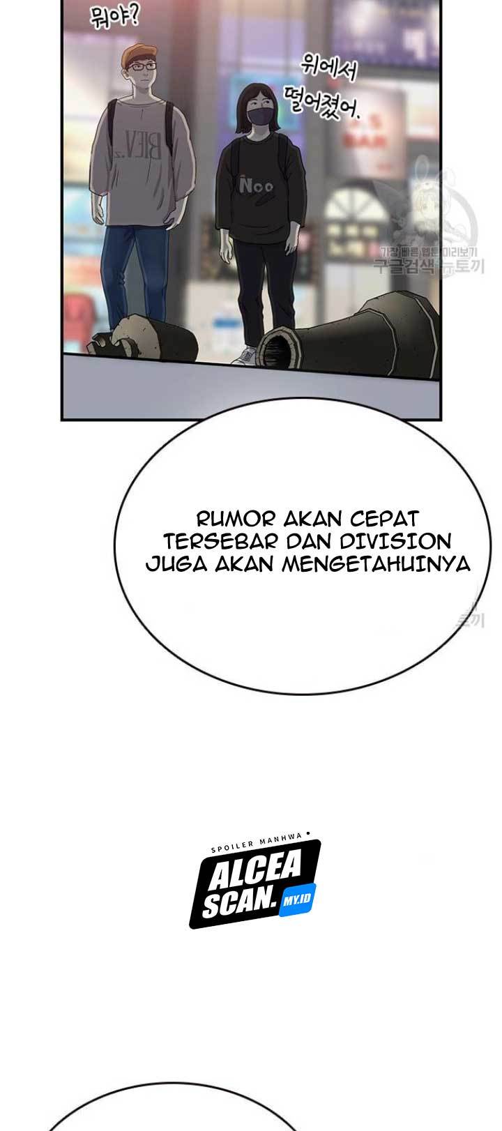 King Game Chapter 20 - halaman 81