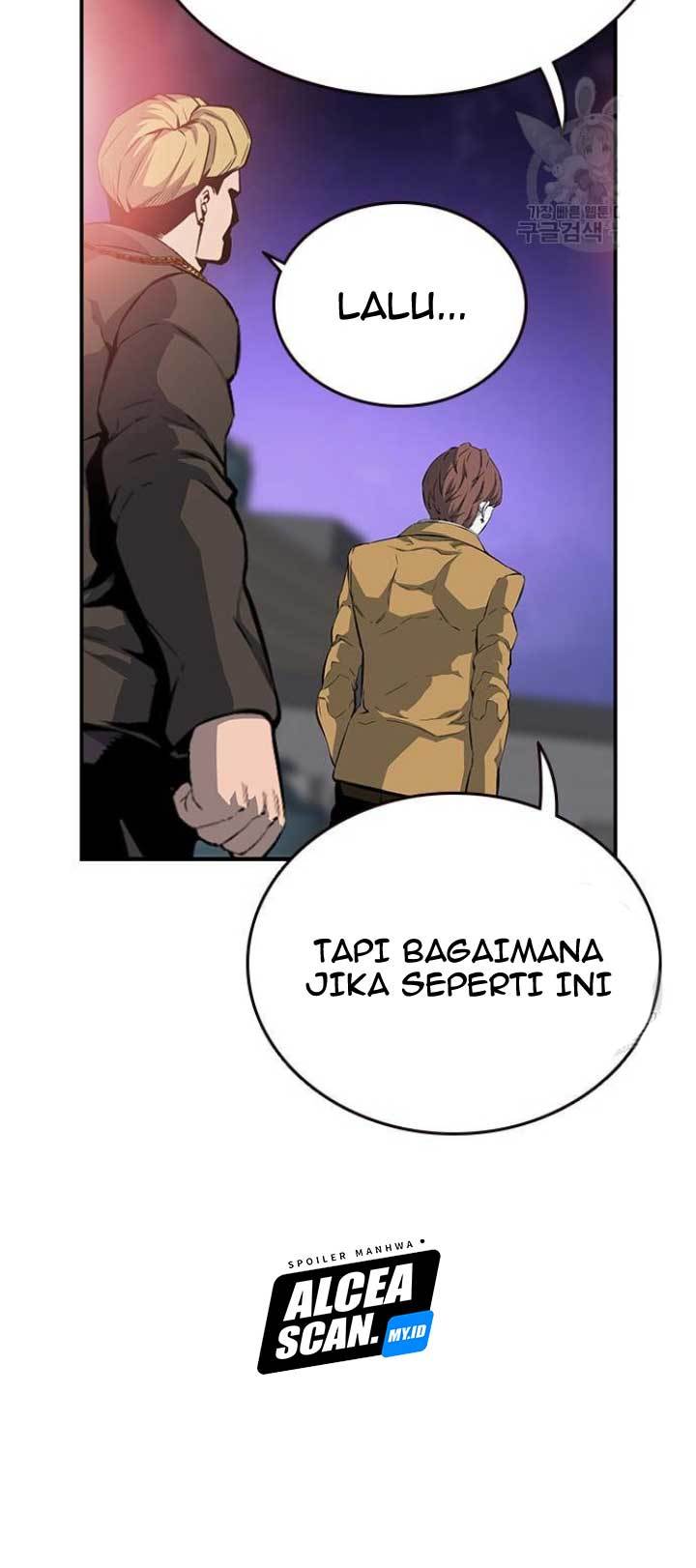 King Game Chapter 20 - halaman 85