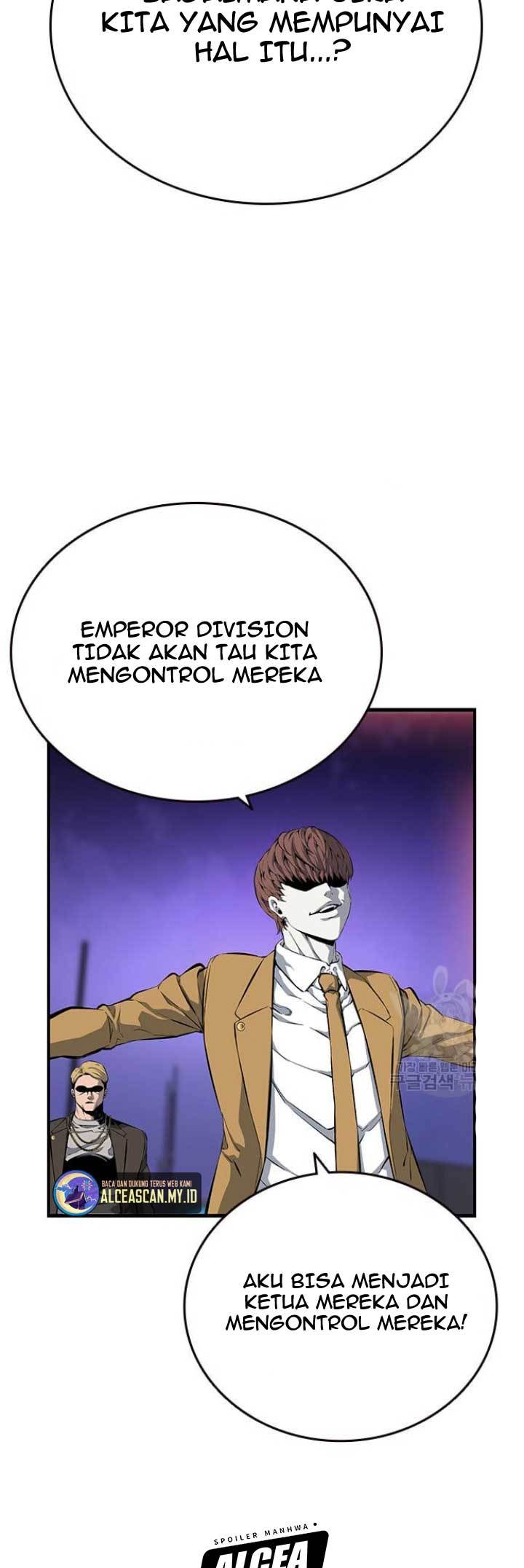 King Game Chapter 20 - halaman 87