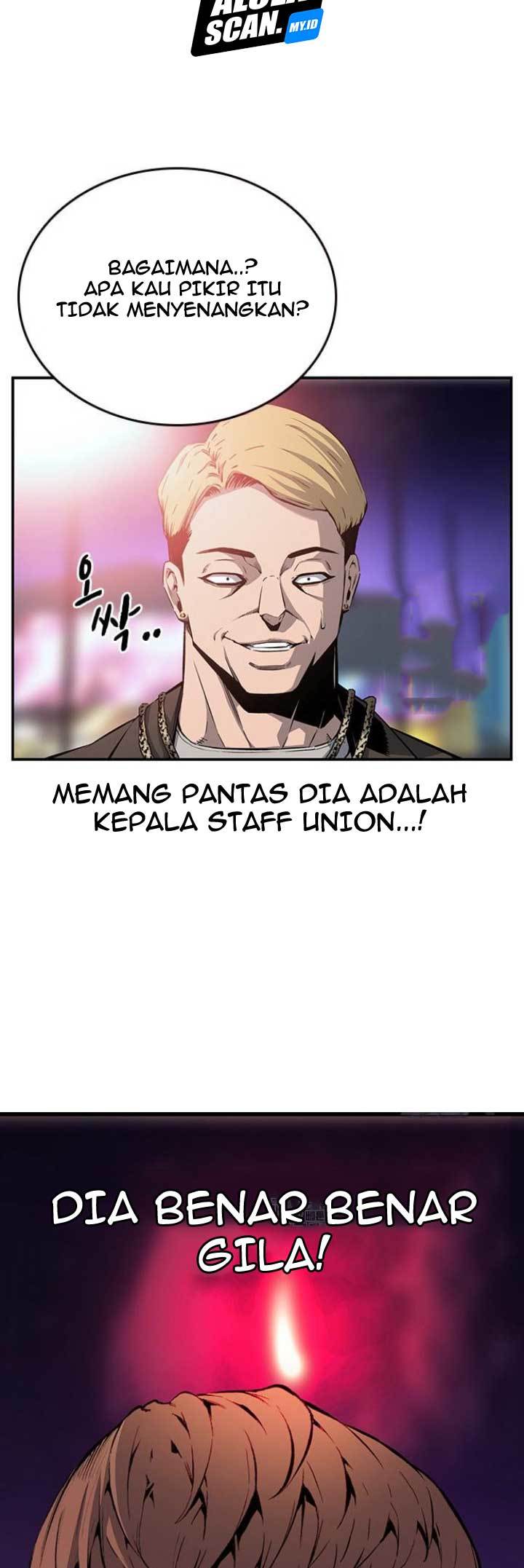 King Game Chapter 20 - halaman 88