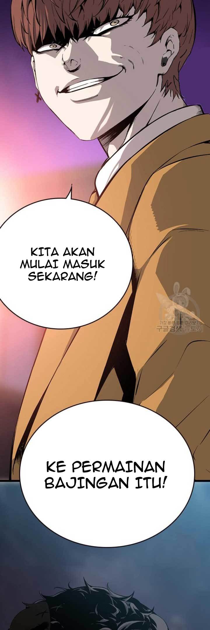 King Game Chapter 20 - halaman 89