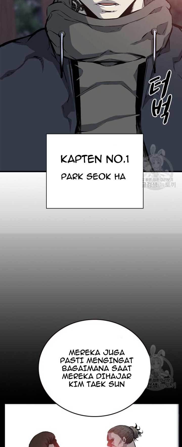 King Game Chapter 20 - halaman 9
