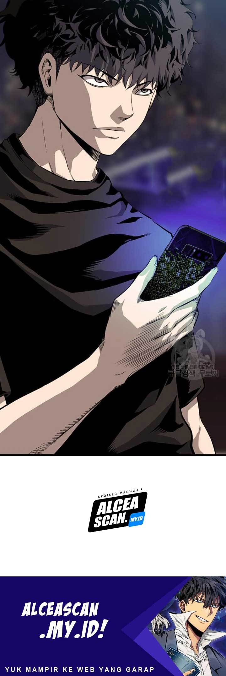 King Game Chapter 20 - halaman 90