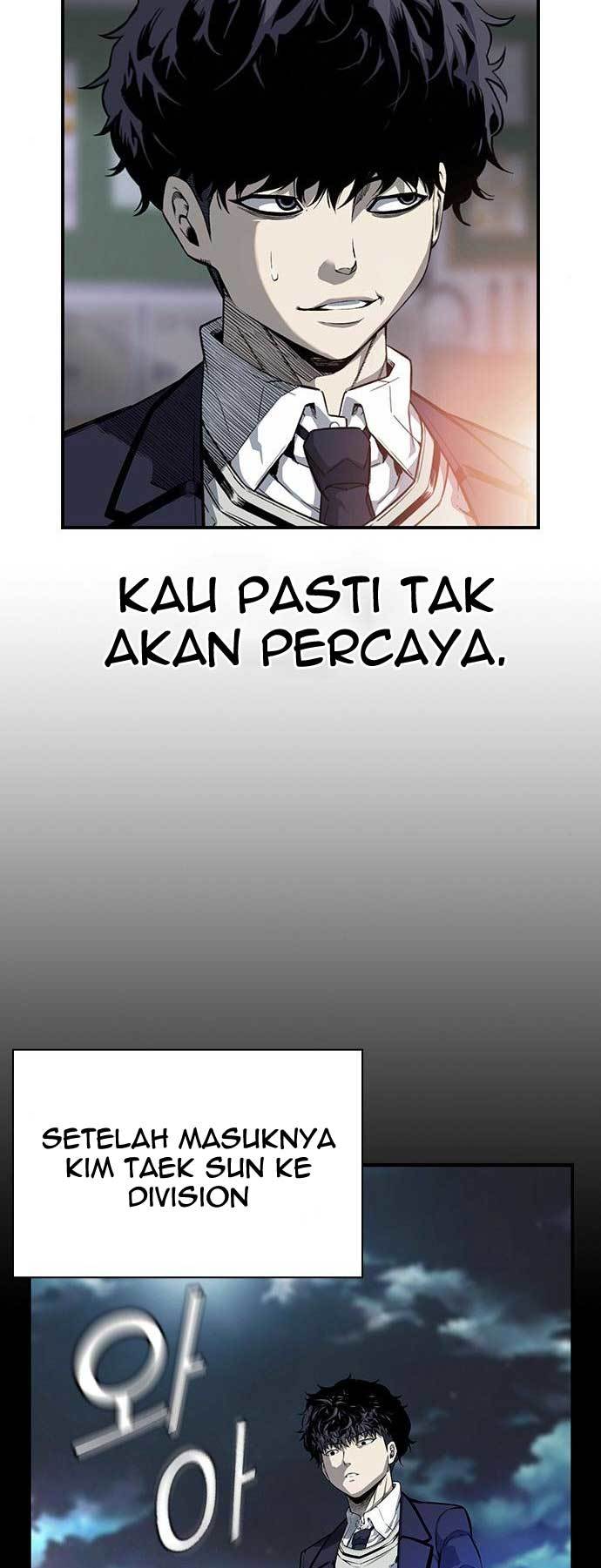 King Game Chapter 21 - halaman 10