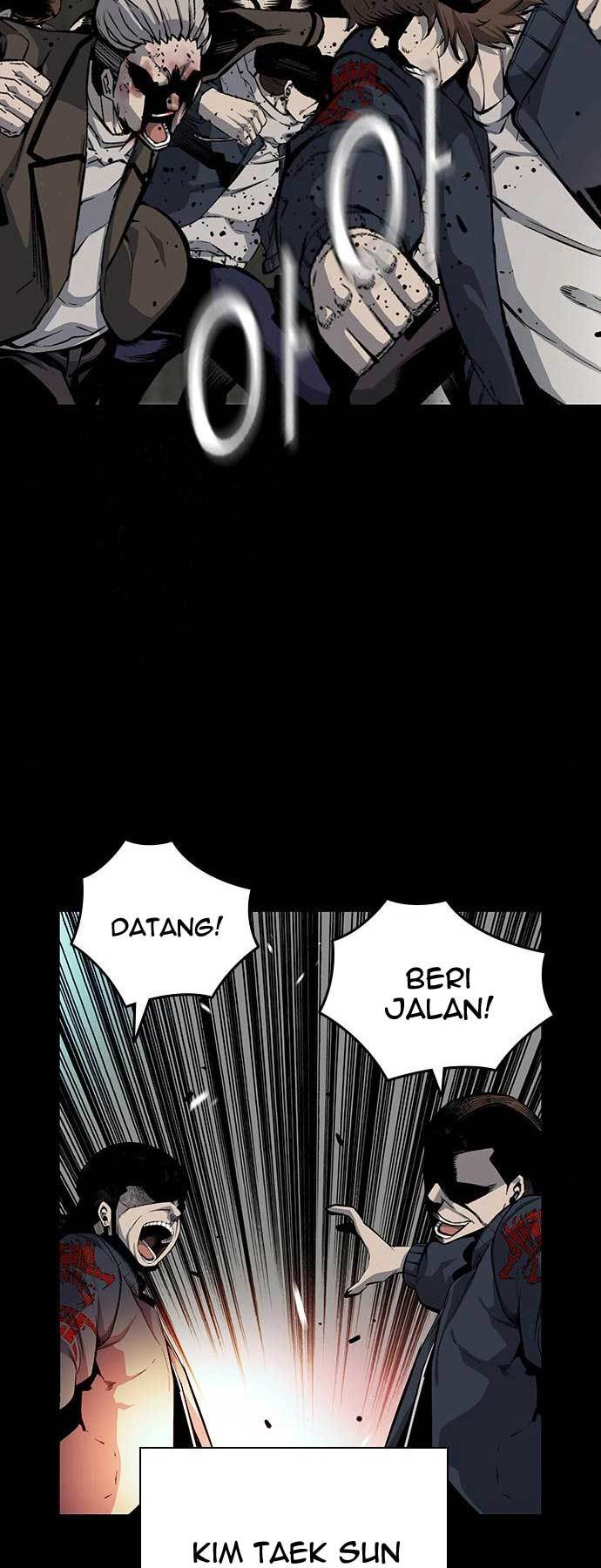 King Game Chapter 21 - halaman 12