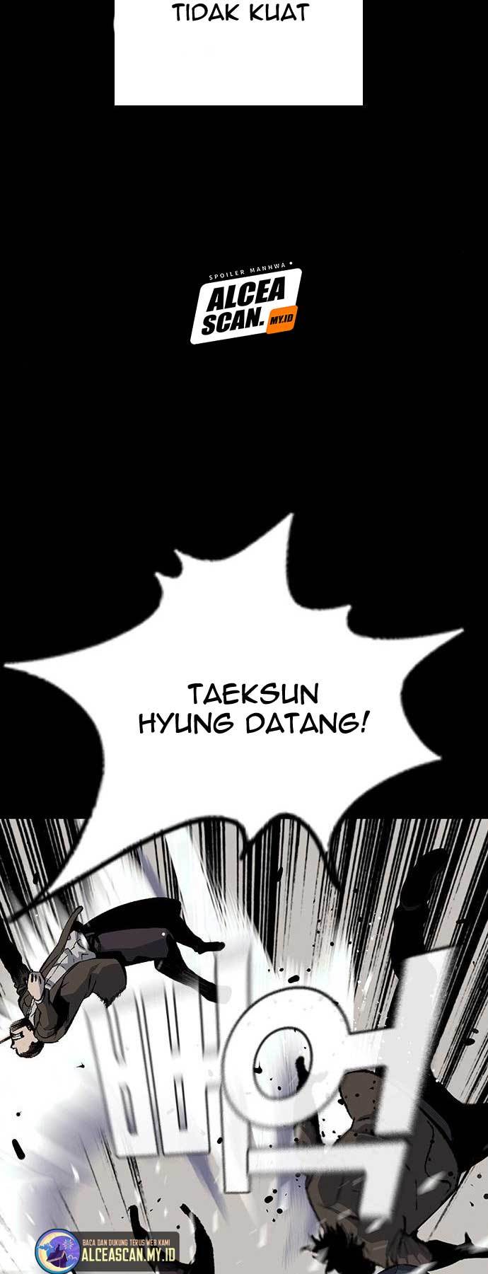 King Game Chapter 21 - halaman 13