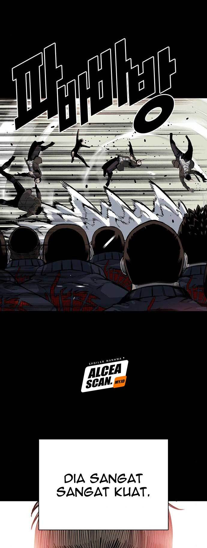 King Game Chapter 21 - halaman 15