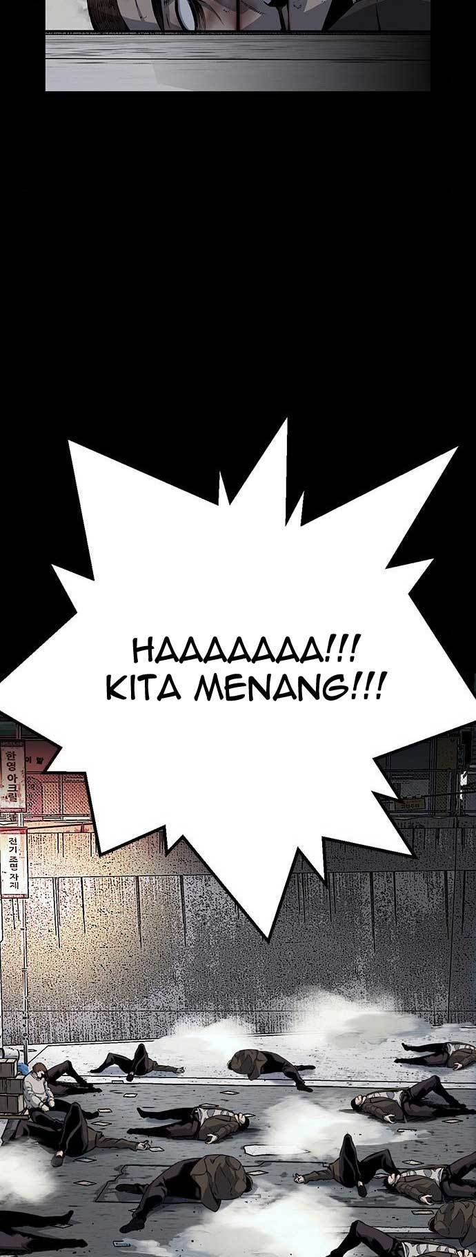 King Game Chapter 21 - halaman 17
