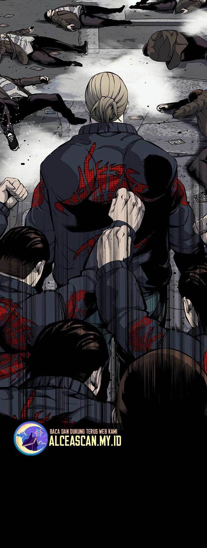 King Game Chapter 21 - halaman 18