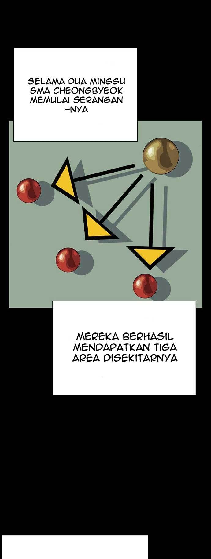 King Game Chapter 21 - halaman 19