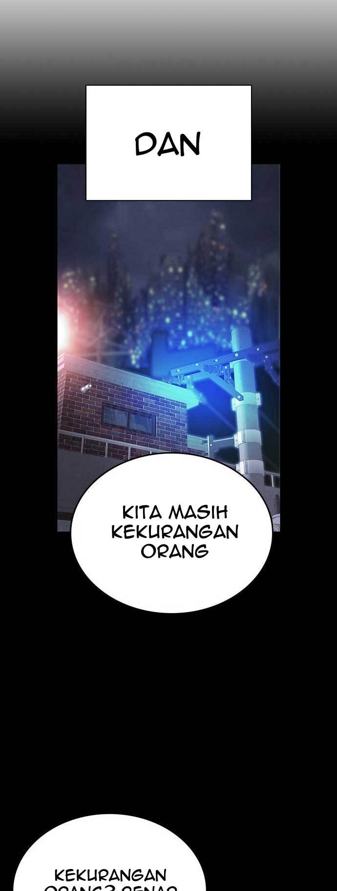 King Game Chapter 21 - halaman 23