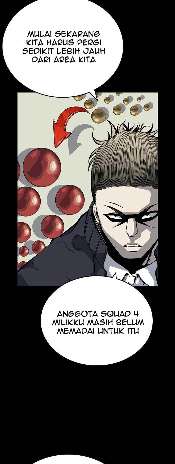 King Game Chapter 21 - halaman 25