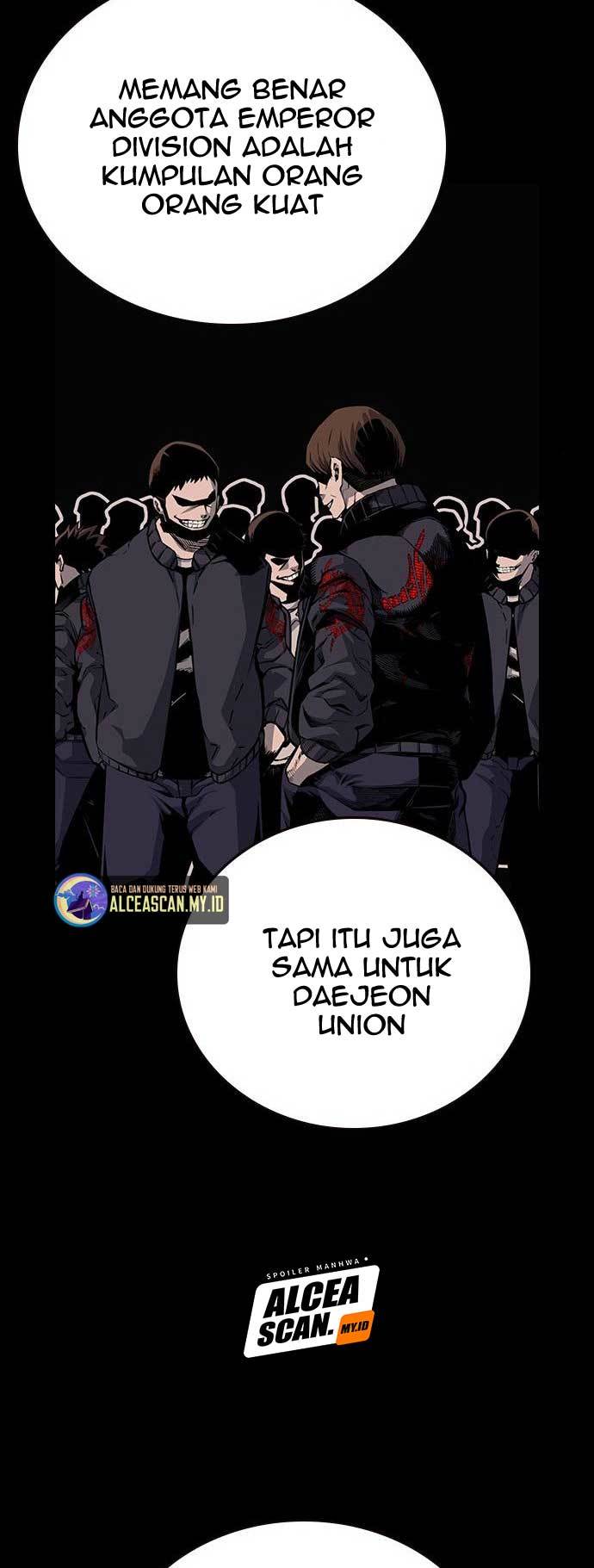 King Game Chapter 21 - halaman 26