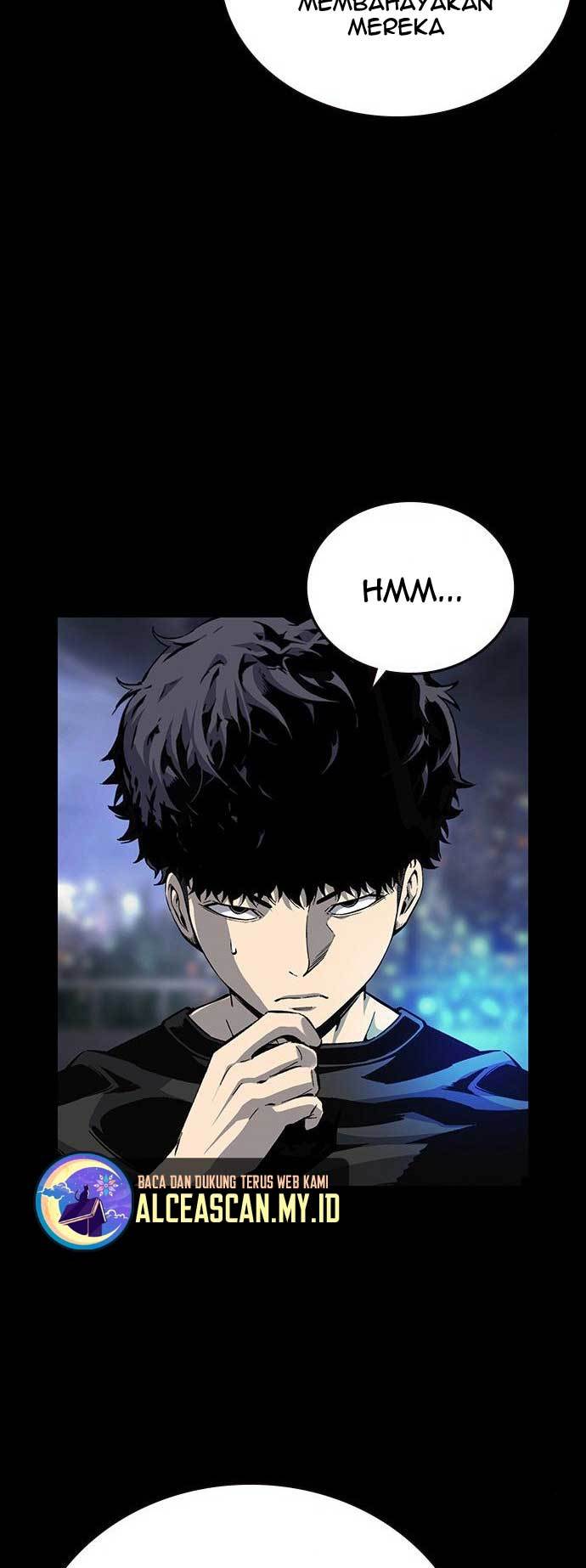 King Game Chapter 21 - halaman 29
