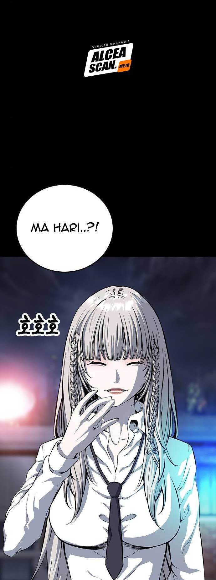 King Game Chapter 21 - halaman 31
