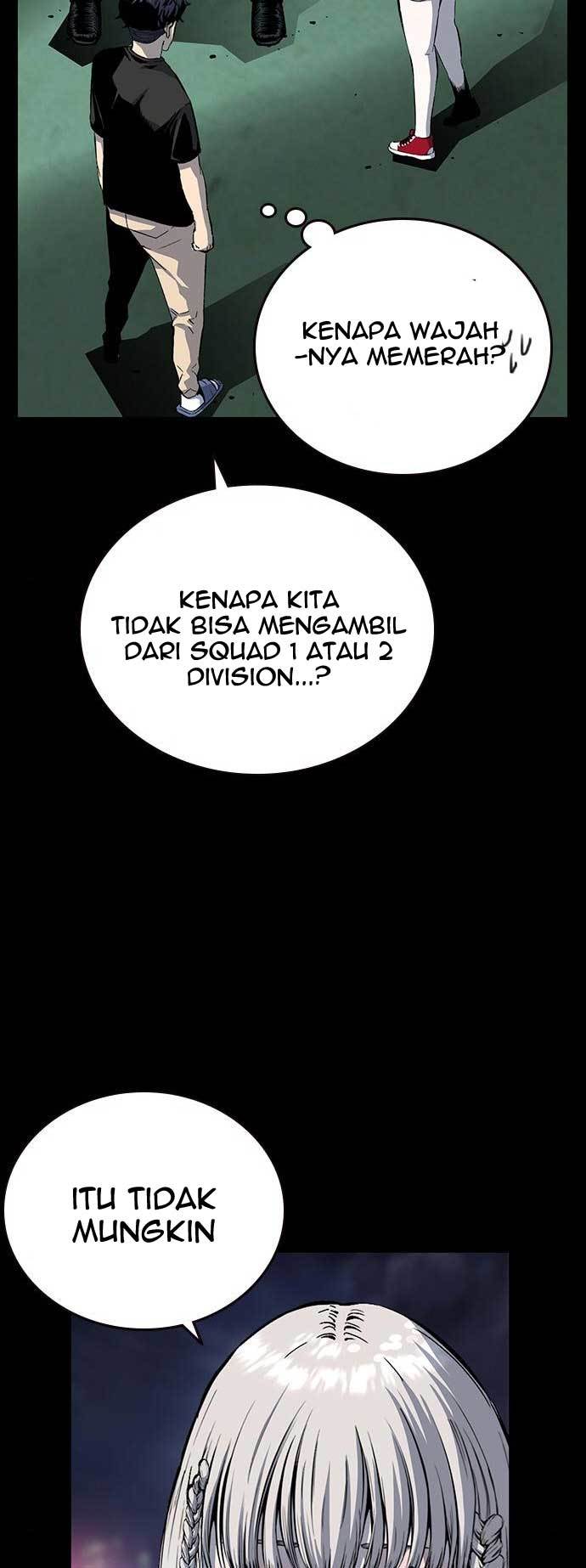 King Game Chapter 21 - halaman 33