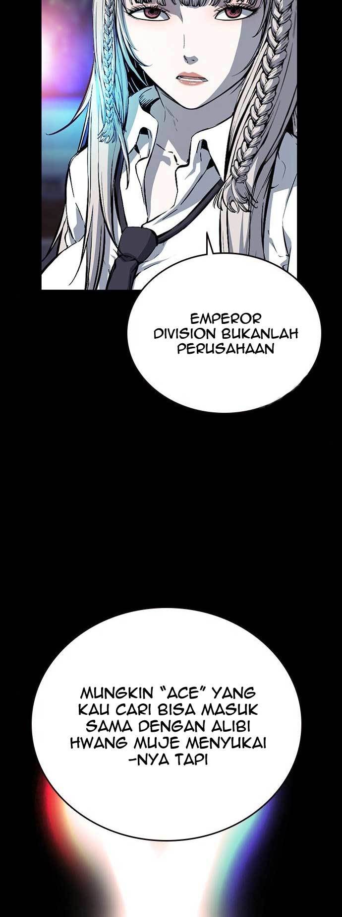 King Game Chapter 21 - halaman 34