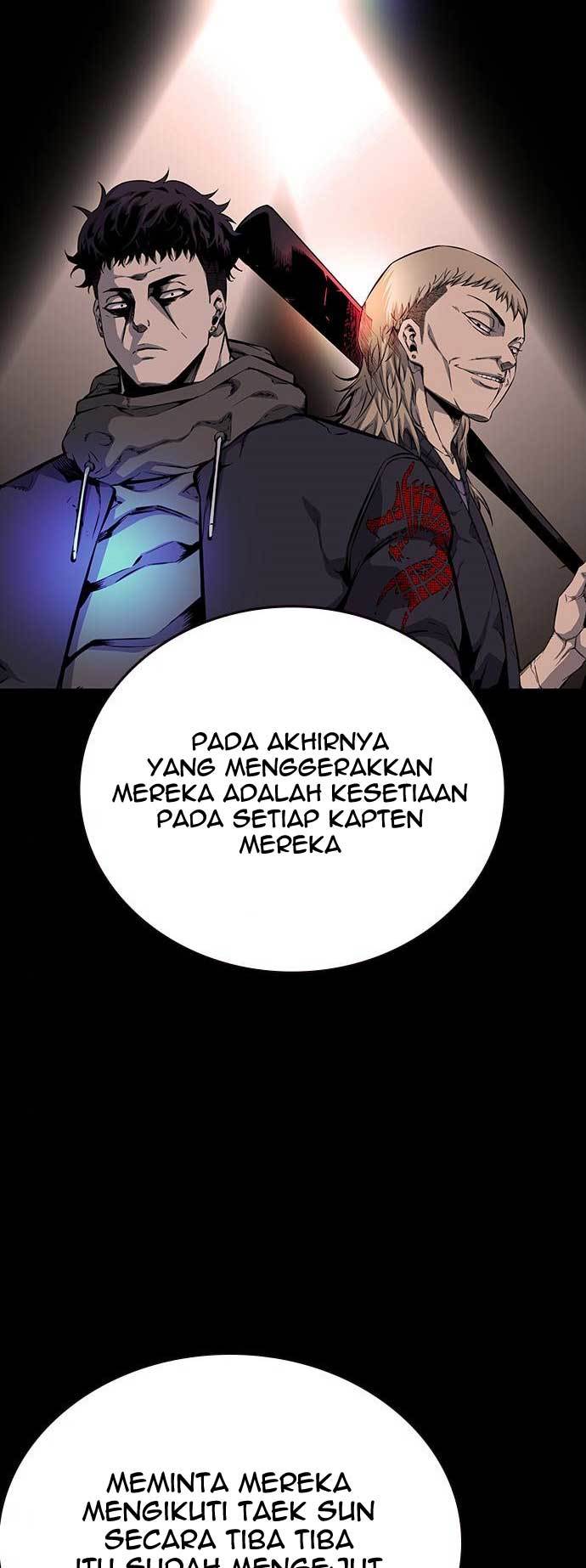 King Game Chapter 21 - halaman 35