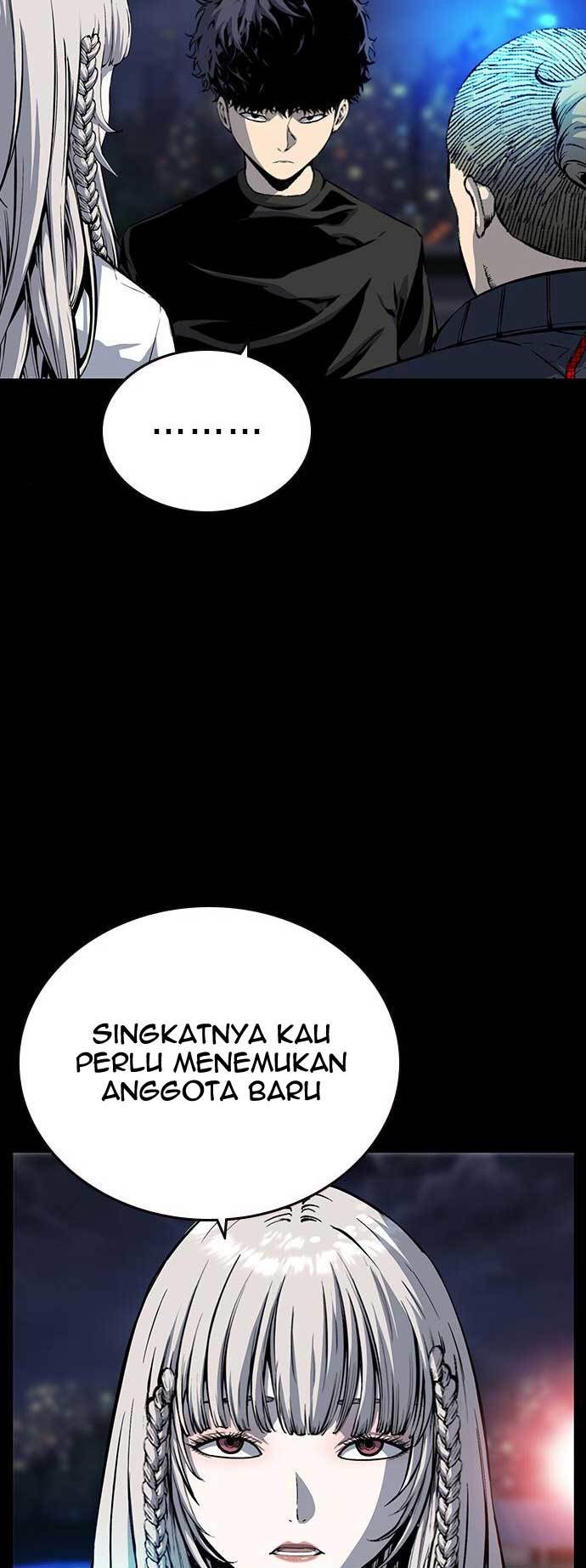 King Game Chapter 21 - halaman 38