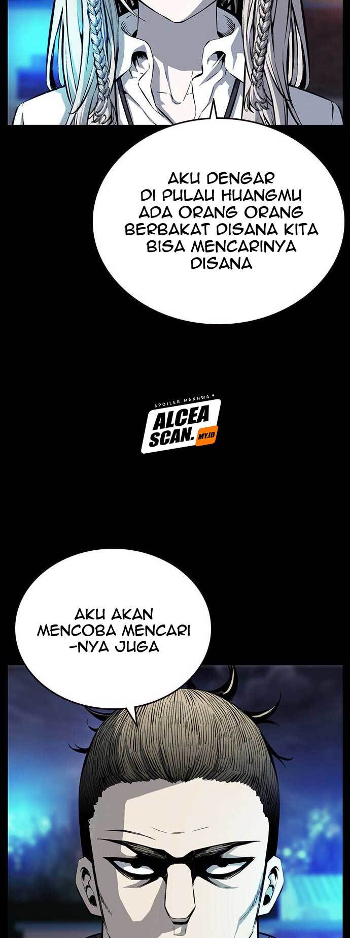 King Game Chapter 21 - halaman 39