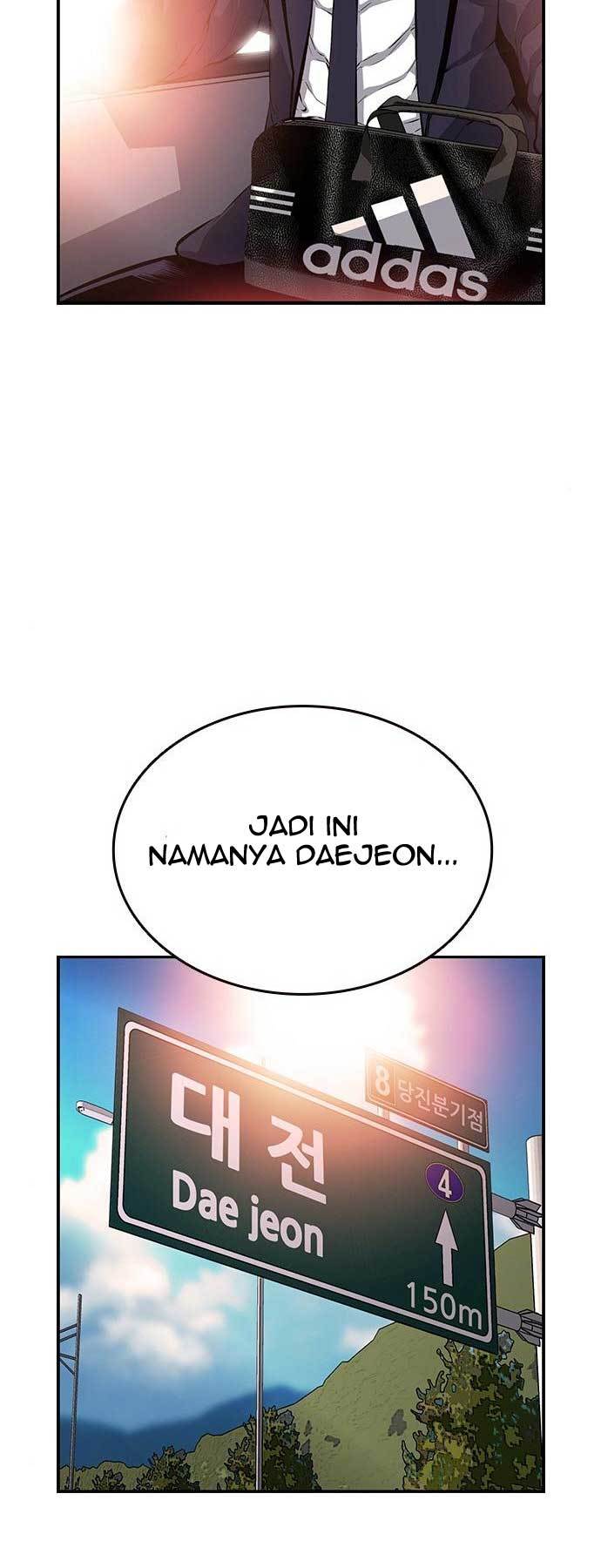 King Game Chapter 21 - halaman 4