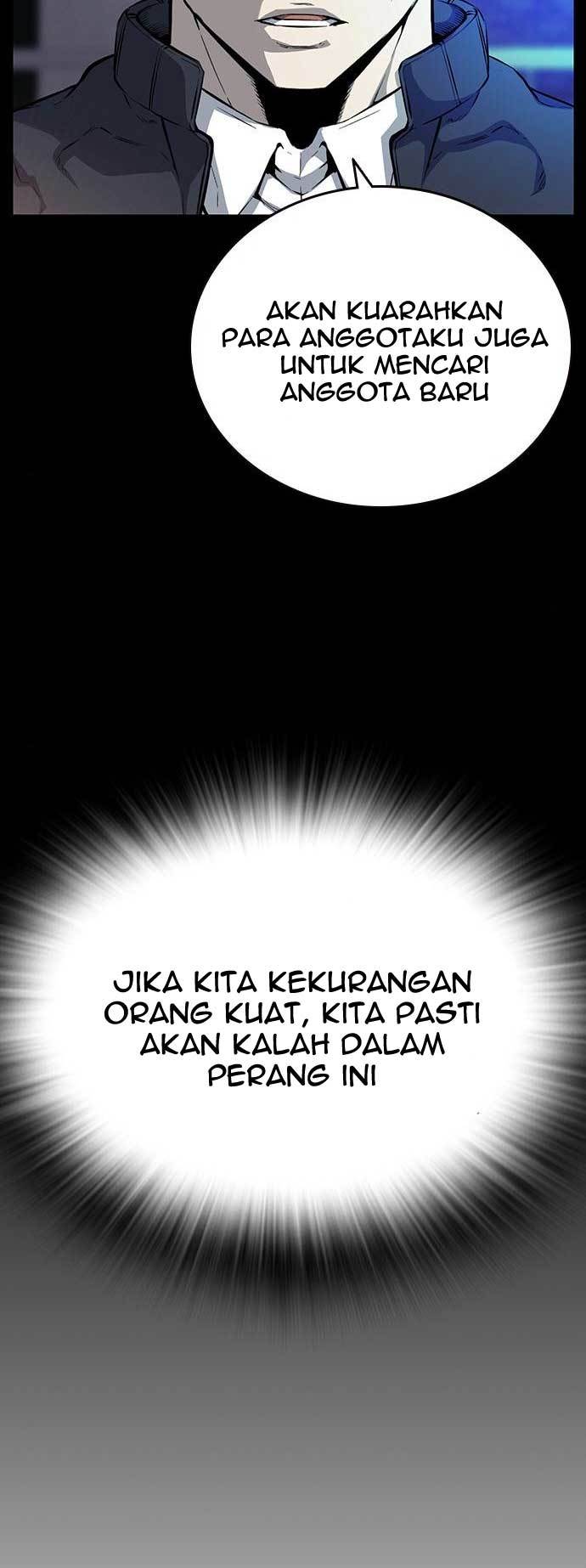 King Game Chapter 21 - halaman 40