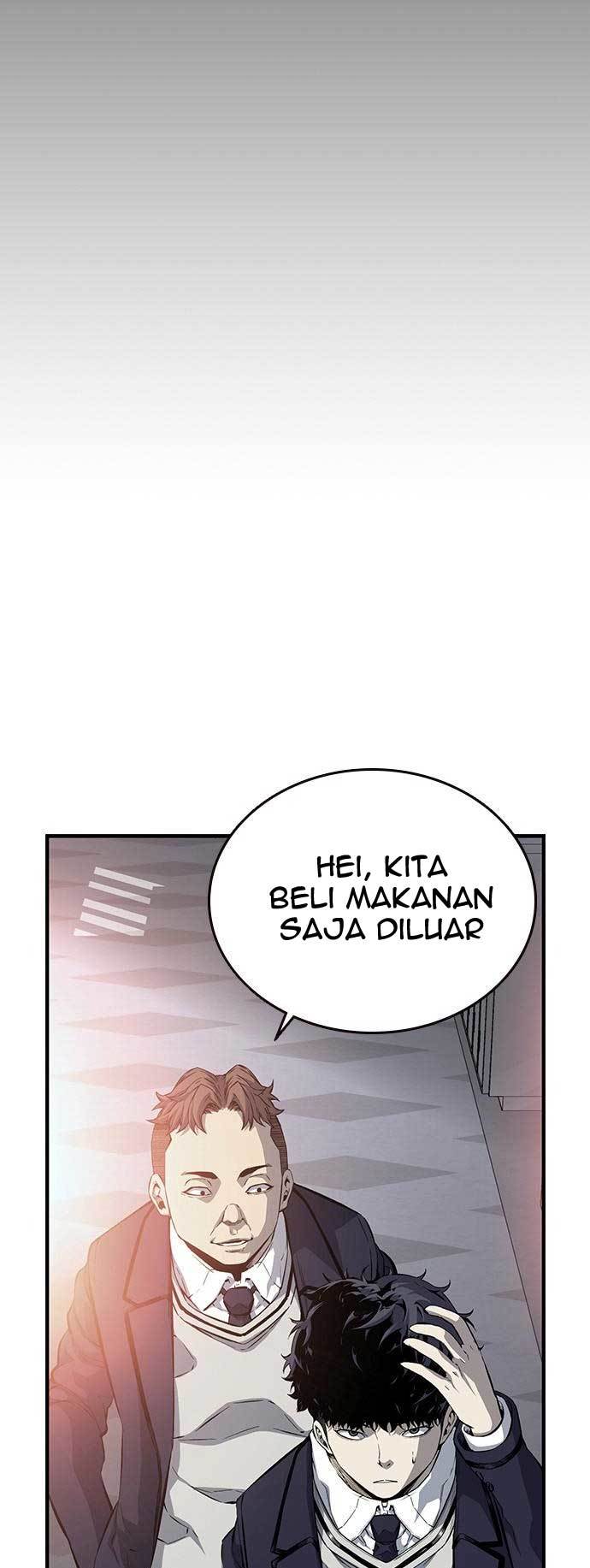 King Game Chapter 21 - halaman 41