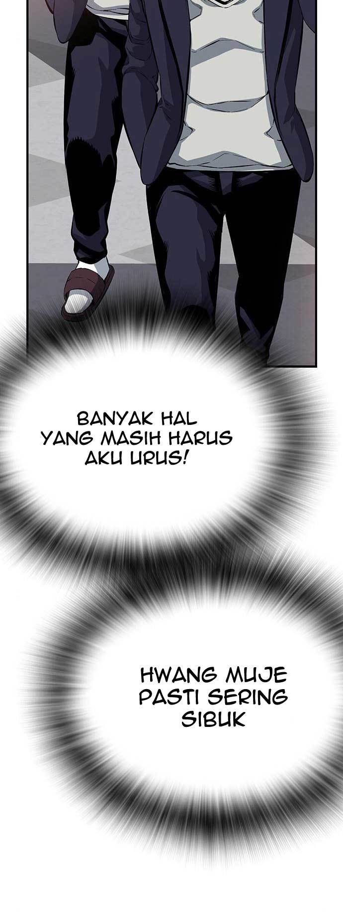 King Game Chapter 21 - halaman 42