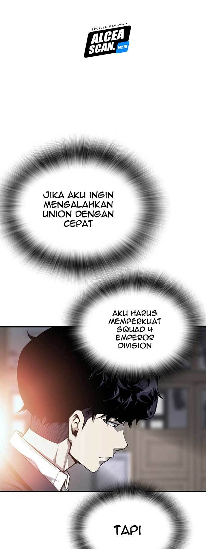 King Game Chapter 21 - halaman 43