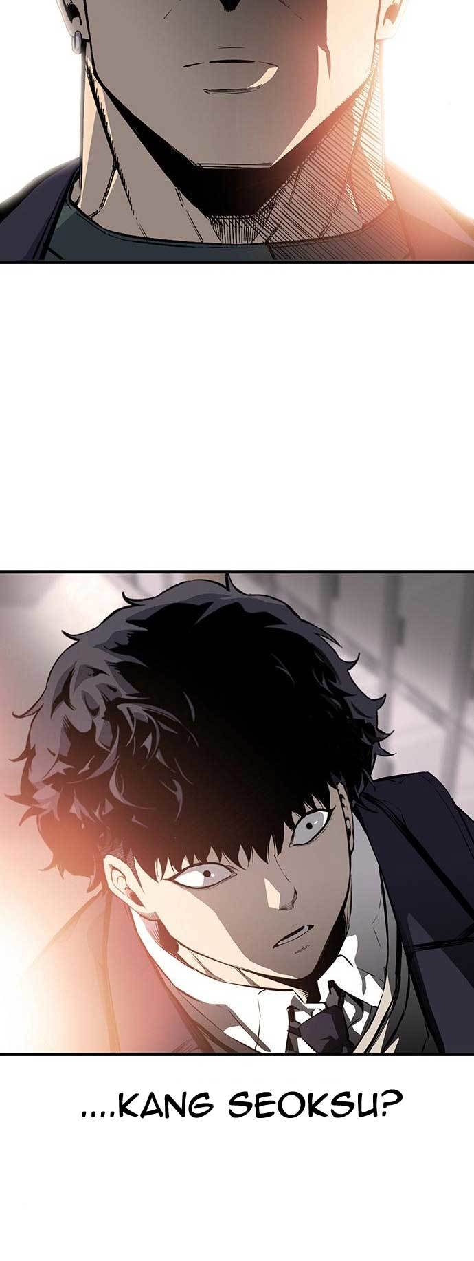 King Game Chapter 21 - halaman 47
