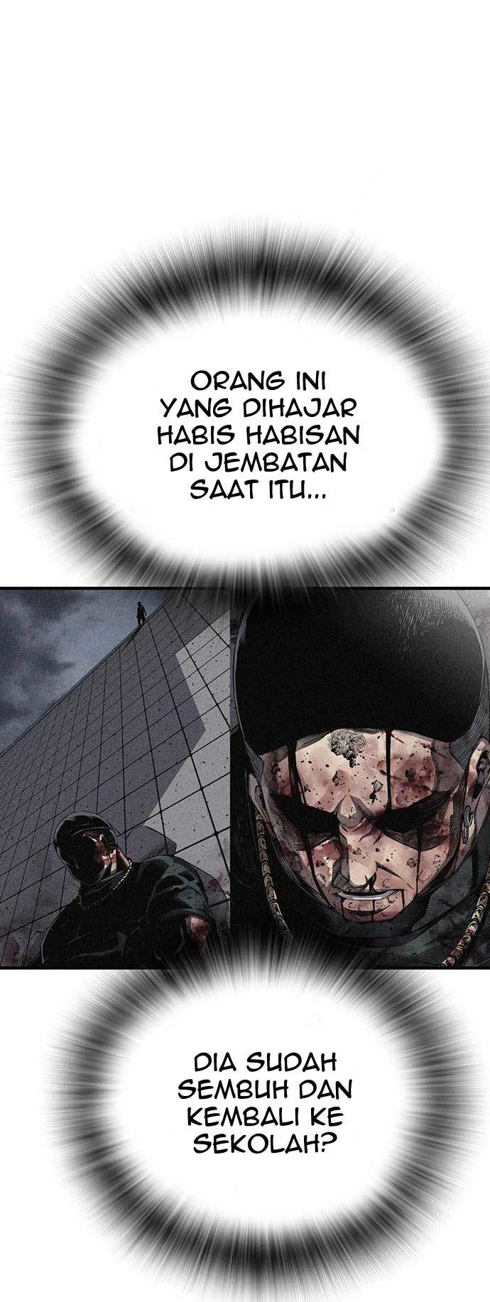 King Game Chapter 21 - halaman 48