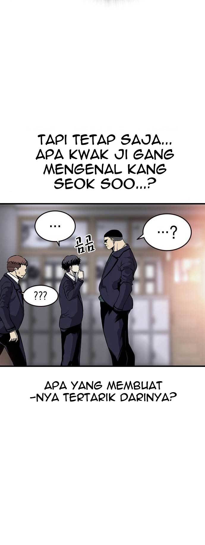 King Game Chapter 21 - halaman 49
