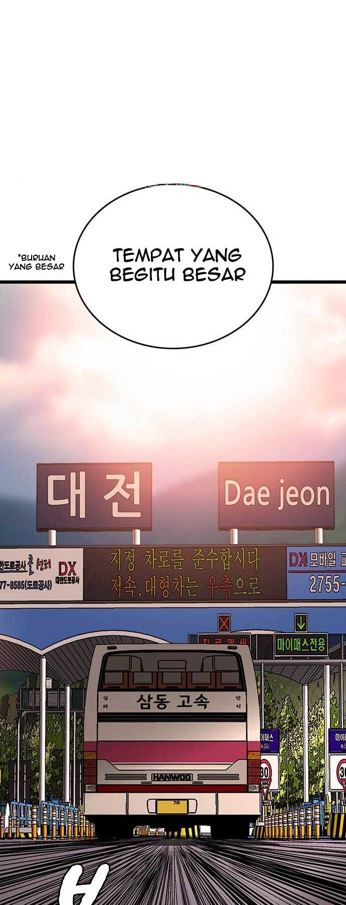 King Game Chapter 21 - halaman 5