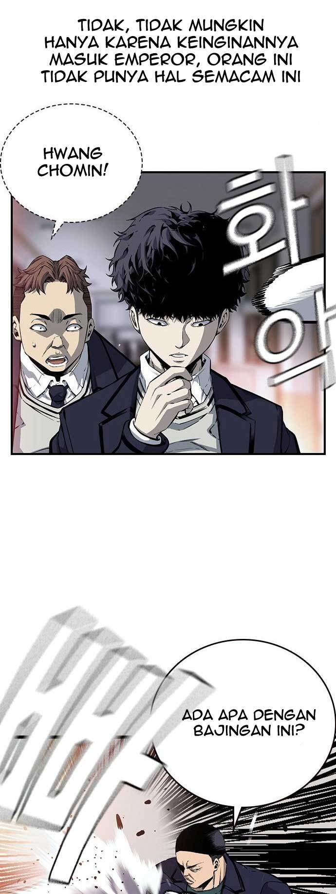 King Game Chapter 21 - halaman 50