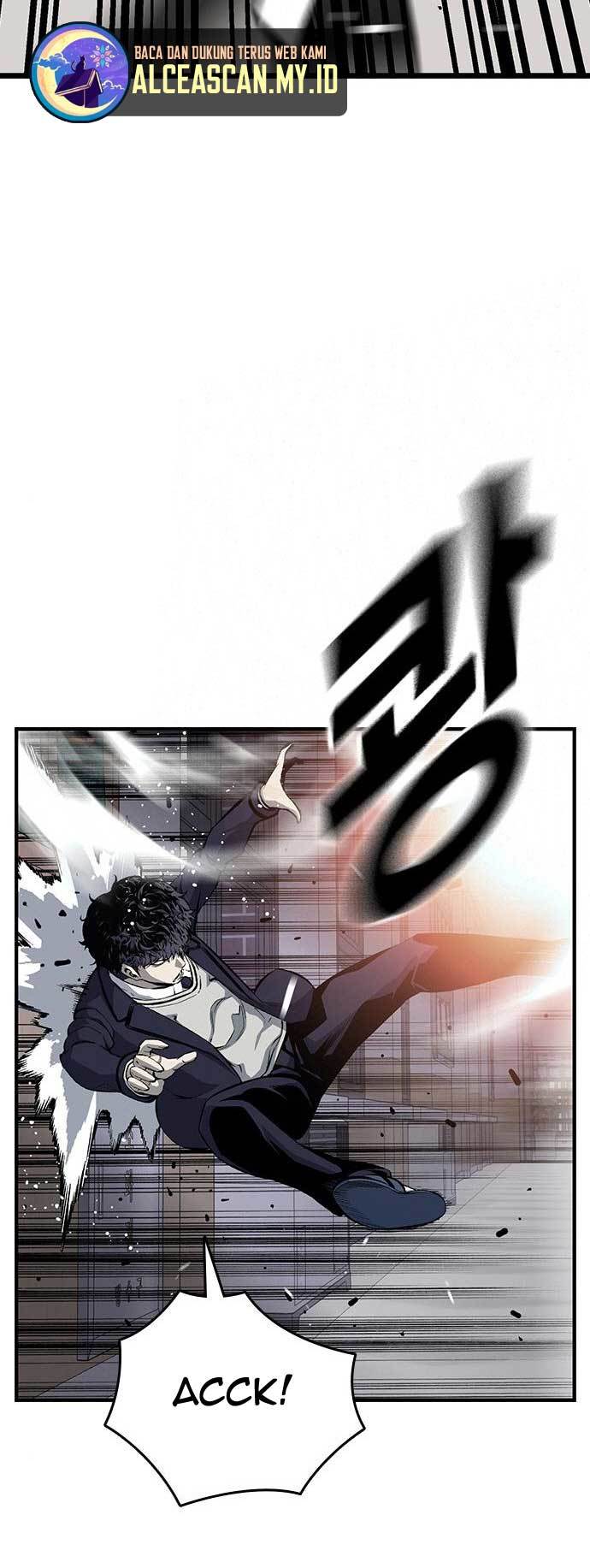 King Game Chapter 21 - halaman 52