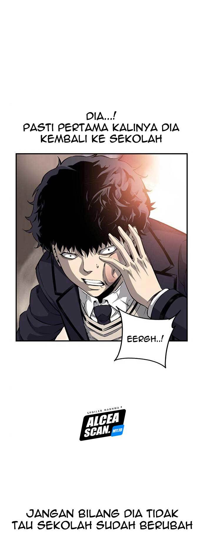 King Game Chapter 21 - halaman 53