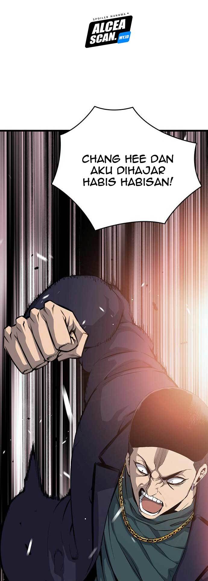 King Game Chapter 21 - halaman 55
