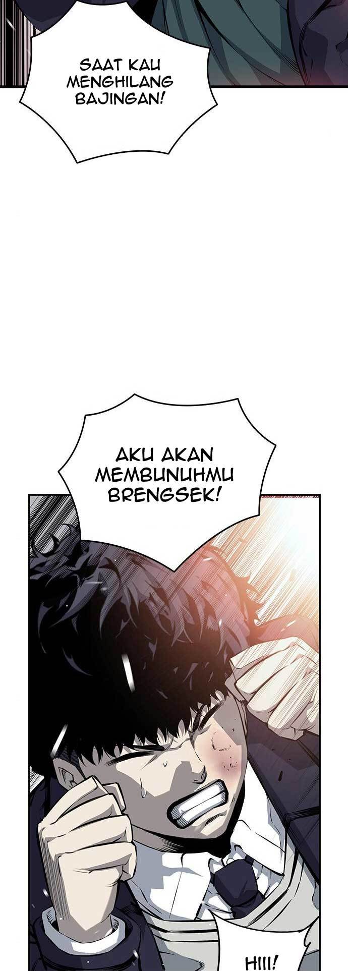 King Game Chapter 21 - halaman 56