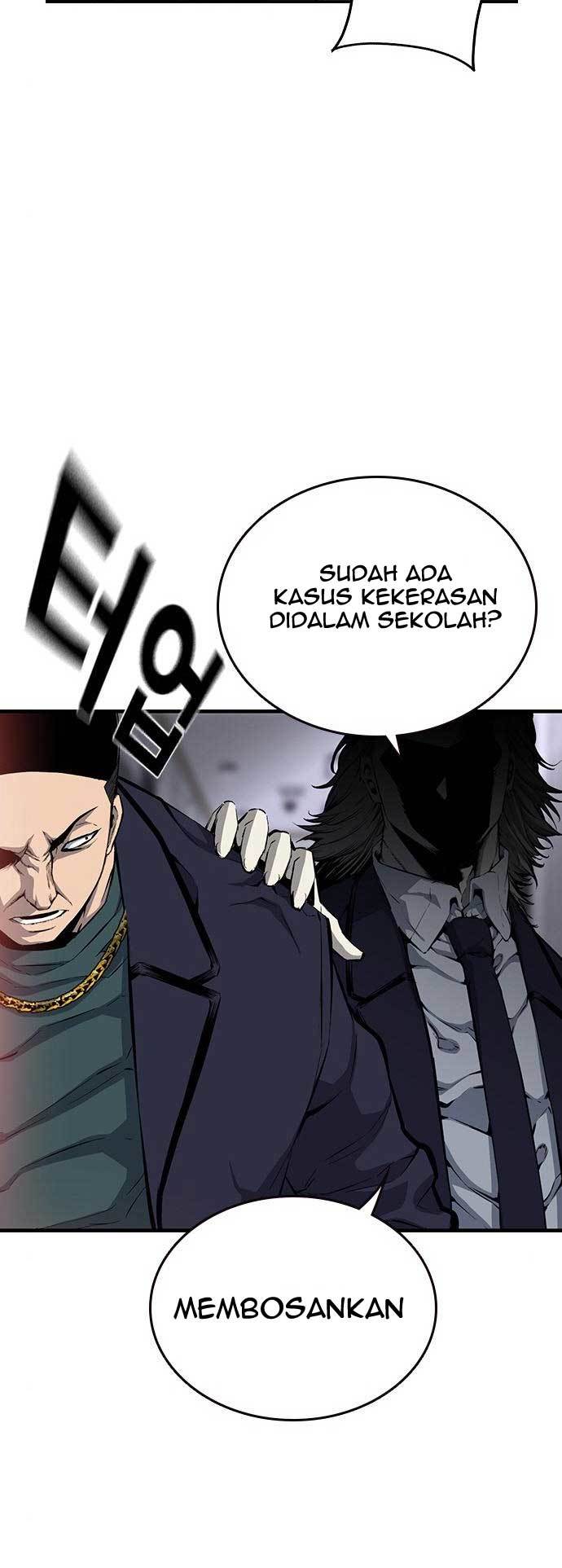 King Game Chapter 21 - halaman 57