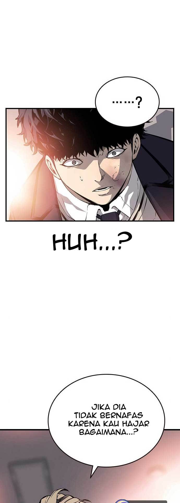 King Game Chapter 21 - halaman 58