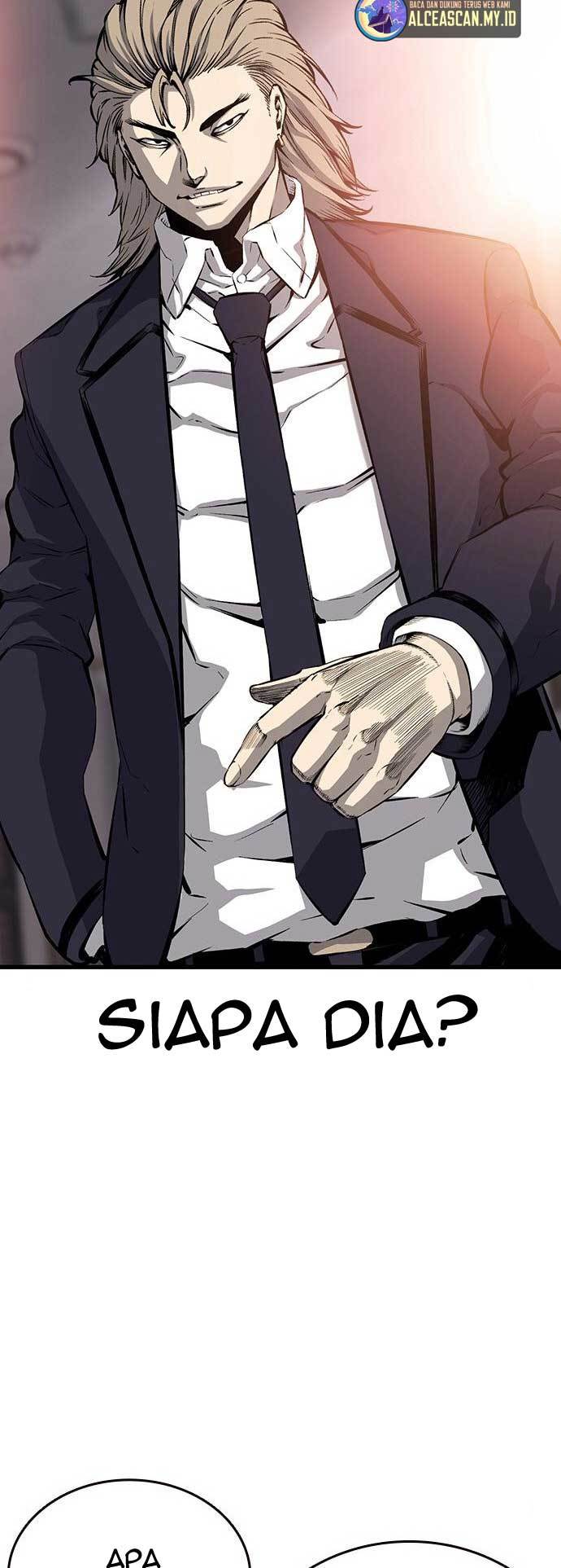 King Game Chapter 21 - halaman 59