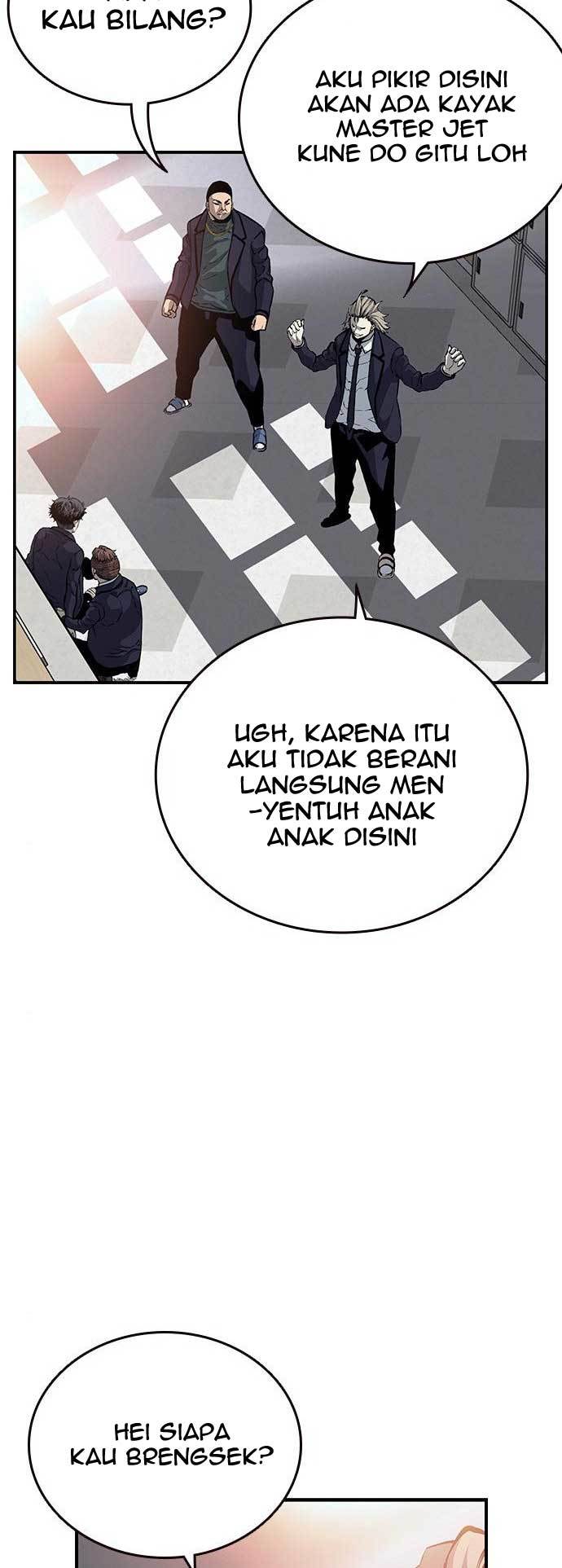 King Game Chapter 21 - halaman 60