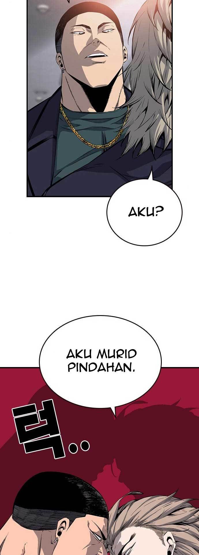 King Game Chapter 21 - halaman 61