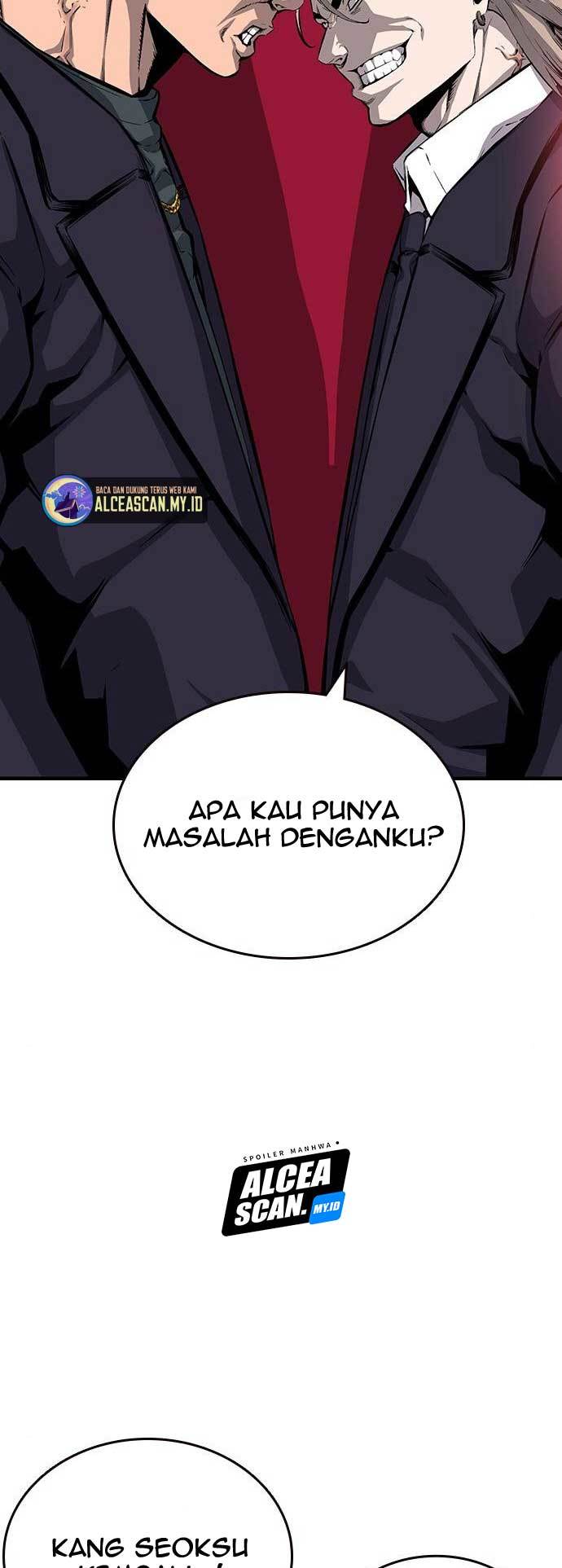 King Game Chapter 21 - halaman 62