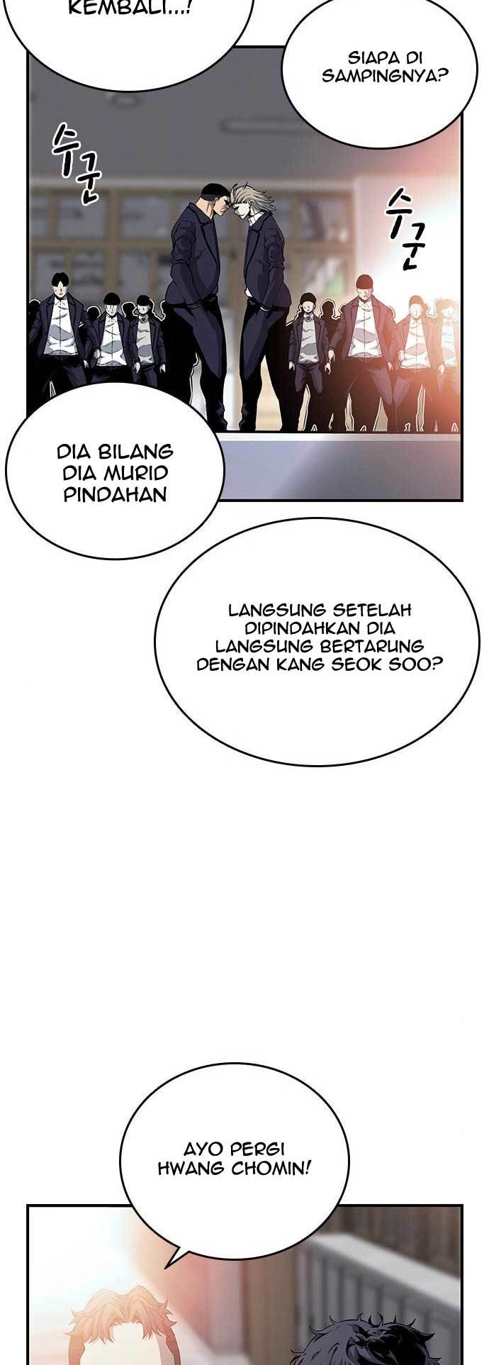 King Game Chapter 21 - halaman 63