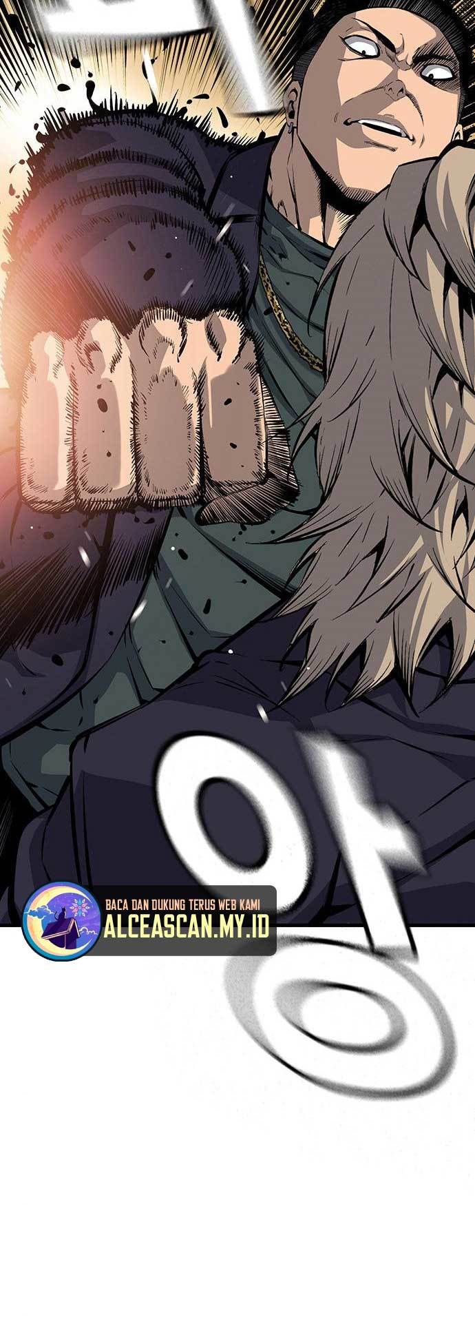 King Game Chapter 21 - halaman 65